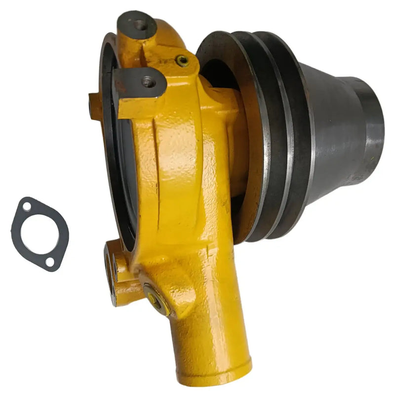 Chargez l'image dans la visionneuse de la galerie, Engine Water Pump 6138-61-1400 For Komatsu Diesel Generators EG150-5 EG150-3 Engine SA6D110 from MyMROmarts