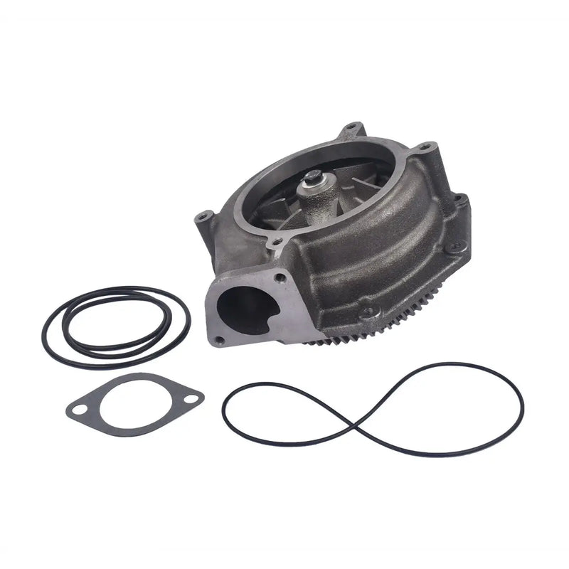 Load image into Gallery viewer, Engine Water Pump 10R0483 613890 0R4120 6I3890 1333569 3520212 1354925 for Caterpillar CAT 3406B 3406C engine - Engine Parts > Cooling System > Engine Water Pump from MyMROmarts