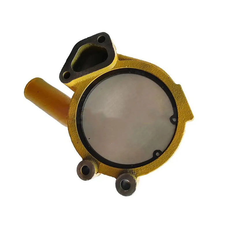 Load image into Gallery viewer, Engine Water Pump 6141-61-1102 6141-61-1103 for Komatsu Bulldozer D20A-3 D20P-3 D20PL-3 D21A-3 D21P-3 Engine 4D92-1A 4D92-1B - Engine Parts > Cooling System > Engine Water Pump from My Store