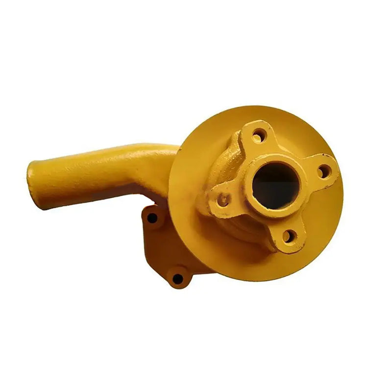 Load image into Gallery viewer, Engine Water Pump 6141-61-1102 6141-61-1103 for Komatsu Bulldozer D20A-3 D20P-3 D20PL-3 D21A-3 D21P-3 Engine 4D92-1A 4D92-1B - Engine Parts > Cooling System > Engine Water Pump from My Store