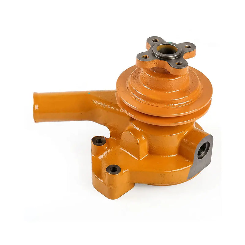 Load image into Gallery viewer, Engine Water Pump 6144-61-1301 6144-61-1302 for Komatsu Bulldozer D20A-5 D20P-5 D20Q-5 D20S-5 D21A-5 D21P-5 D21Q-5 D21S-5 Engine 4D94 - Engine Parts > Cooling System > Engine Water Pump from My Store