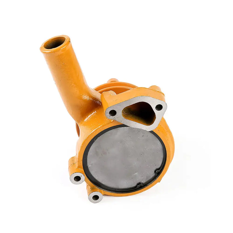 Load image into Gallery viewer, Engine Water Pump 6144-61-1301 6144-61-1302 for Komatsu Bulldozer D20A-5 D20P-5 D20Q-5 D20S-5 D21A-5 D21P-5 D21Q-5 D21S-5 Engine 4D94 - Engine Parts > Cooling System > Engine Water Pump from My Store