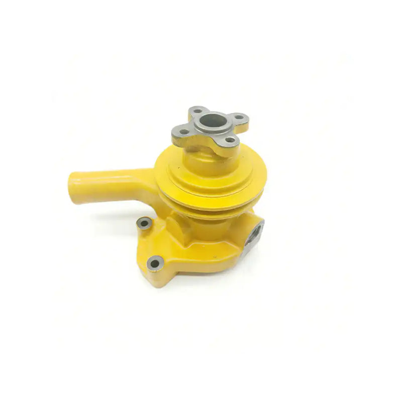Load image into Gallery viewer, Engine Water Pump 6144-61-1500 6144-61-1501 For Komatsu Bulldozer D20A-5 D20P-5 D20Q-5 D20S-5 D21A-5 D21P-5 Engine 4D94 from MyMROmarts
