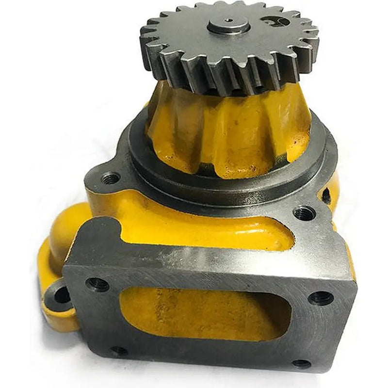 Load image into Gallery viewer, Engine Water Pump 6150-61-1101 for Komatsu D50P-18 D60P-8 D53A-17 GD655A-3 Engine 6D125 from MyMROmarts