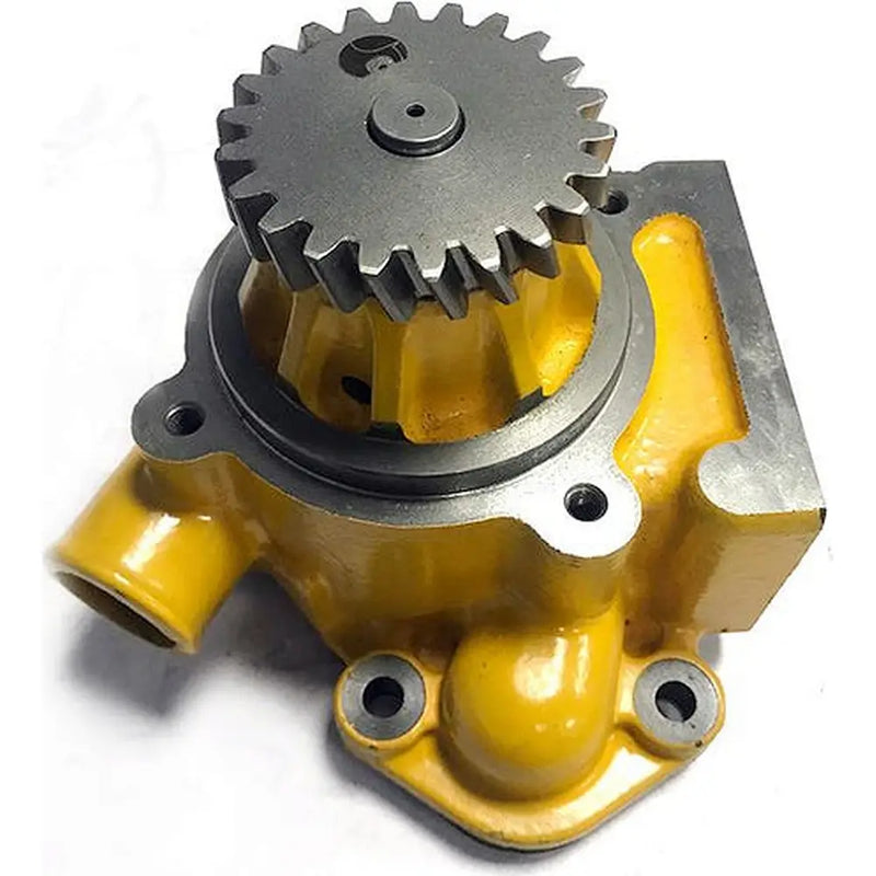 Load image into Gallery viewer, Engine Water Pump 6150-61-1101 for Komatsu D50P-18 D60P-8 D53A-17 GD655A-3 Engine 6D125 from MyMROmarts