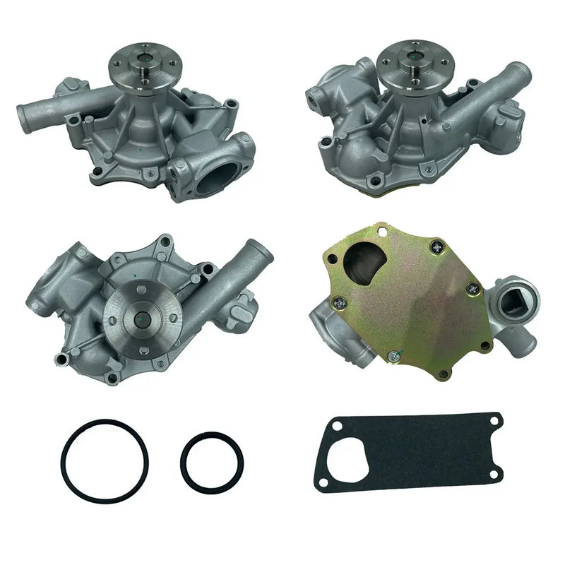 Load image into Gallery viewer, Engine Water Pump 6202-63-1200 6202-63-1201 6202-63-1401 for Komatsu Forklift Truck 4D95S Engine - Engine Parts > Cooling System > Engine Water Pump from My Store