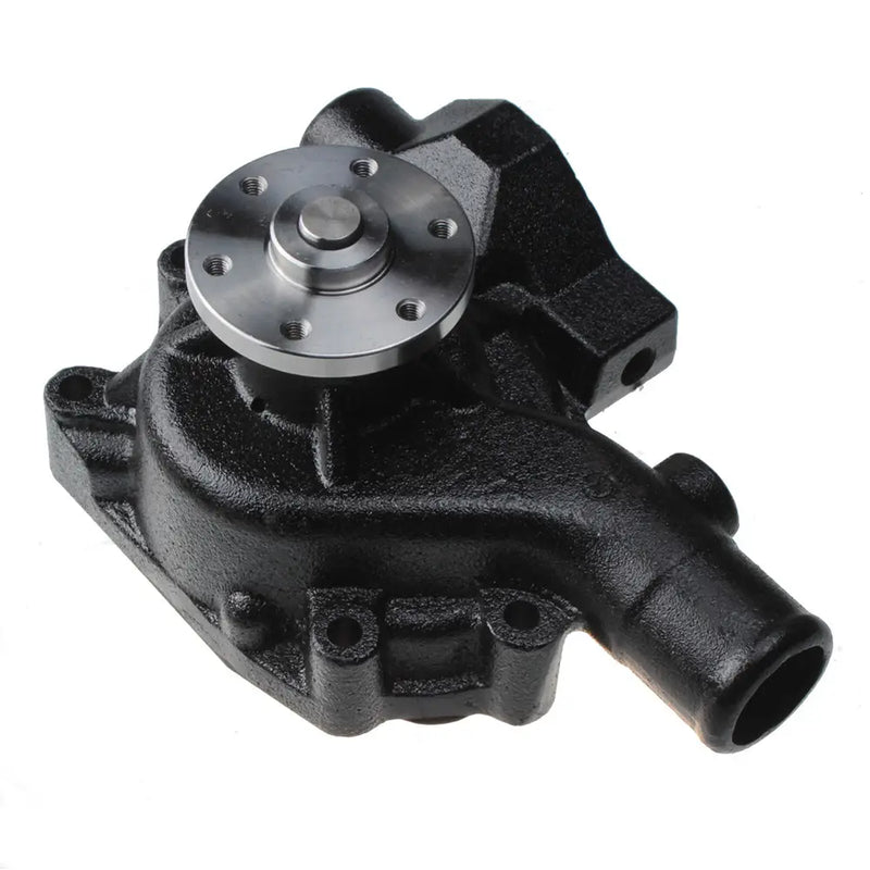 Załaduj obraz do przeglądarki galerii, Engine Water Pump 6205-61-1202 For Komatsu Excavator PC60-7 PC130-7 PC130-8 PC138US-11 Engine 4D95LE from MyMROmarts