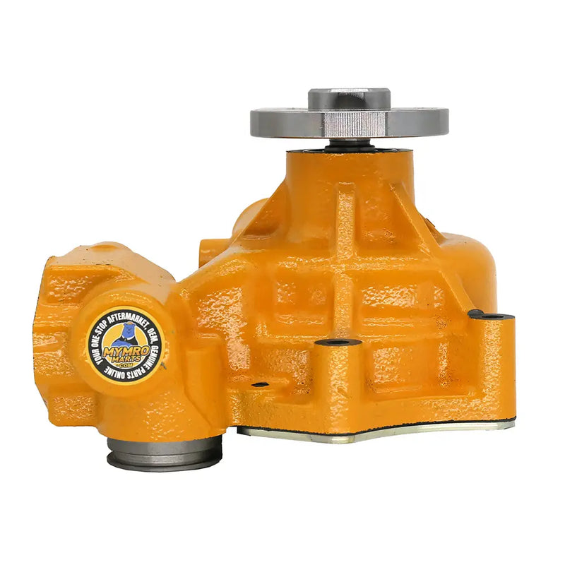 Load image into Gallery viewer, Engine Water Pump 6206-61-1102 6206-61-1104 for Komatsu PC75UU-1 PC75UU-2 PC75UD-2 PC78UU-6 PC78US-6 PC120-5 PC200 PC200-8 Engine 4D95L from MyMROmarts
