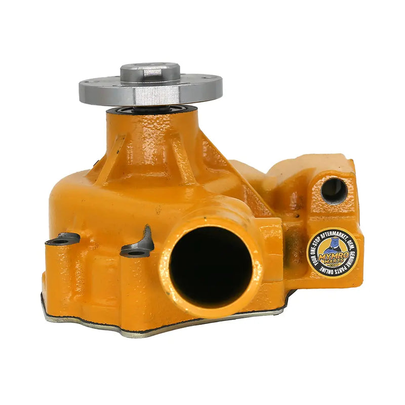 Load image into Gallery viewer, Engine Water Pump 6206-61-1102 6206-61-1104 for Komatsu PC75UU-1 PC75UU-2 PC75UD-2 PC78UU-6 PC78US-6 PC120-5 PC200 PC200-8 Engine 4D95L from MyMROmarts
