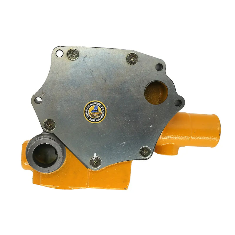 Load image into Gallery viewer, Engine Water Pump 6206-61-1102 6206-61-1104 for Komatsu PC75UU-1 PC75UU-2 PC75UD-2 PC78UU-6 PC78US-6 PC120-5 PC200 PC200-8 Engine 4D95L from MyMROmarts