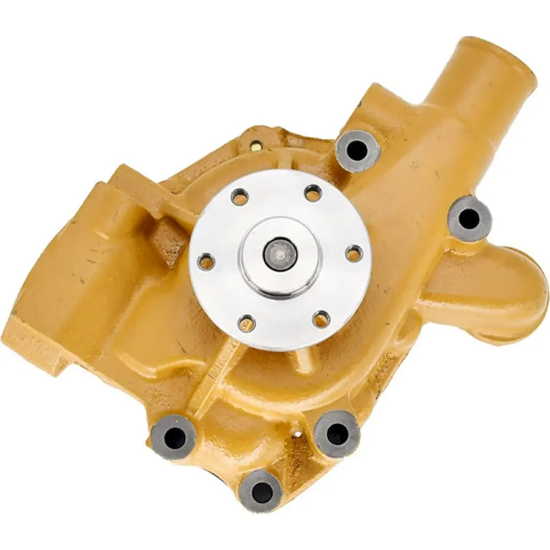 Load image into Gallery viewer, Engine Water Pump 6206-61-1501 6206-61-1502 6206-61-1504 for Komatsu Bulldozer D31P-18 D31P-18A D31PL-18 D31PLL-18 D31Q-18 D31S-18 Engine 6D95L - Engine Parts > Cooling System > Engine Water Pump from My Store