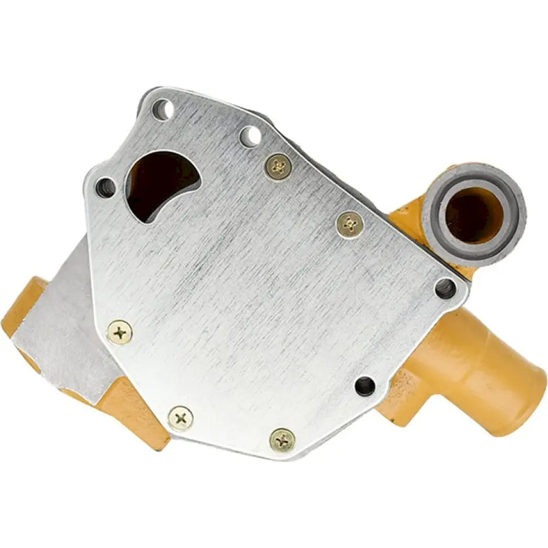 Load image into Gallery viewer, Engine Water Pump 6206-61-1501 6206-61-1502 6206-61-1504 for Komatsu Bulldozer D31P-18 D31P-18A D31PL-18 D31PLL-18 D31Q-18 D31S-18 Engine 6D95L - Engine Parts > Cooling System > Engine Water Pump from My Store