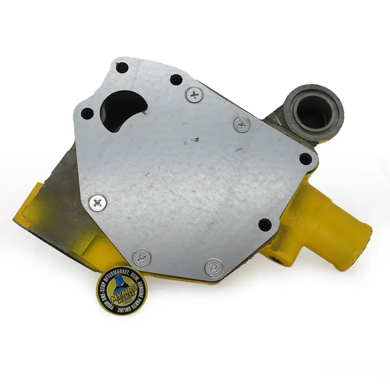 Indlæs billede i Gallery Viewer, Engine Water Pump 6206-61-1501 6206-61-1502 6206-61-1504 for Komatsu Grader GD305A-1 GD305A-1A GD355A-1 GD355A-1S GD405A-2 GD510R-1 GD511A-1 Engine 6D95L - Engine Parts > Cooling System > Engine Water Pump from My Store