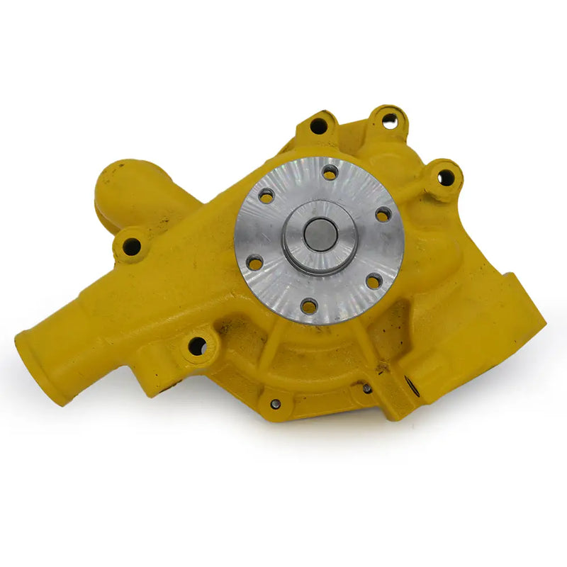 Indlæs billede i Gallery Viewer, Engine Water Pump 6206-61-1501 6206-61-1502 6206-61-1504 for Komatsu Grader GD305A-1 GD305A-1A GD355A-1 GD355A-1S GD405A-2 GD510R-1 GD511A-1 Engine 6D95L - Engine Parts > Cooling System > Engine Water Pump from My Store