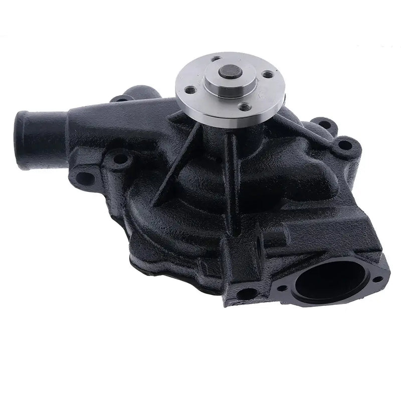 Cargue la imagen en el visor de la galería, Engine Water Pump 6206-61-1501 6206-61-1502 6206-61-1504 For Komatsu Wheel Loader WA100-3-X WA100SS-3-X WA120-3 WA120-3CS Engine 6D95L from MyMROmarts