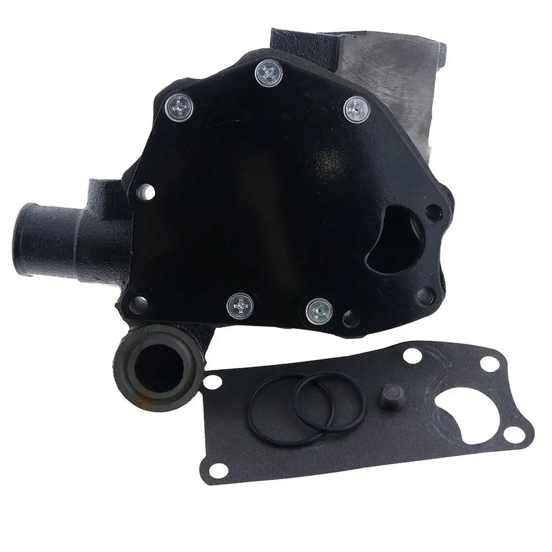 Cargue la imagen en el visor de la galería, Engine Water Pump 6206-61-1501 6206-61-1502 6206-61-1504 For Komatsu Wheel Loader WA100-3-X WA100SS-3-X WA120-3 WA120-3CS Engine 6D95L from MyMROmarts