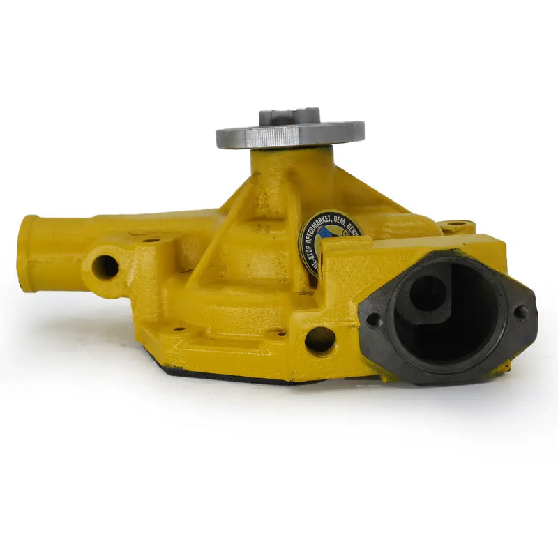Carica immagine in Galleria Viewer, Engine Water Pump 6206-61-1501 6206-61-1502 6206-61-1504 For Komatsu Bulldozer D31A-20 D31E-20 D31P-20 D31Q-20 D31S-20 Engine 6D95L from MyMROmarts