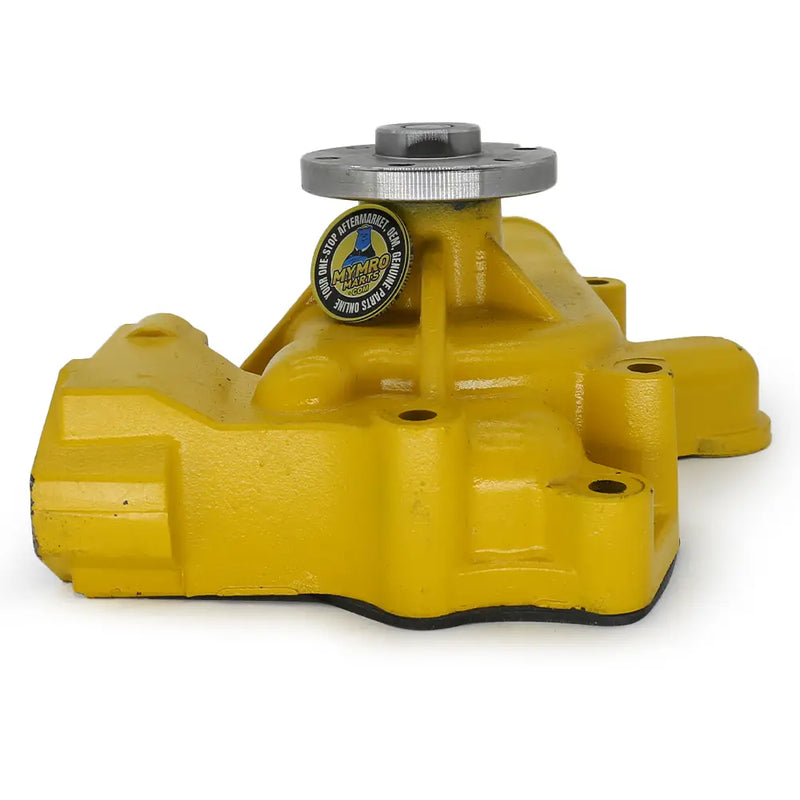 Cargue la imagen en el visor de la galería, Engine Water Pump 6206-61-1501 6206-61-1502 6206-61-1504 For Komatsu Bulldozer D31A-20 D31E-20 D31P-20 D31Q-20 D31S-20 Engine 6D95L from MyMROmarts