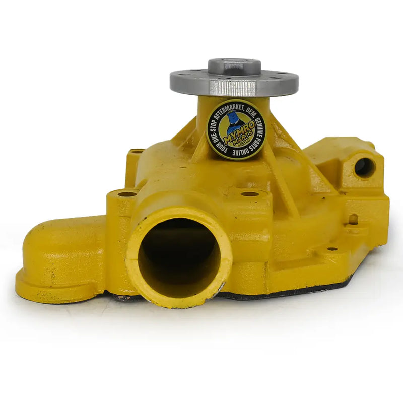 Cargue la imagen en el visor de la galería, Engine Water Pump 6206-61-1501 6206-61-1502 6206-61-1504 For Komatsu Bulldozer D31A-20 D31E-20 D31P-20 D31Q-20 D31S-20 Engine 6D95L from MyMROmarts