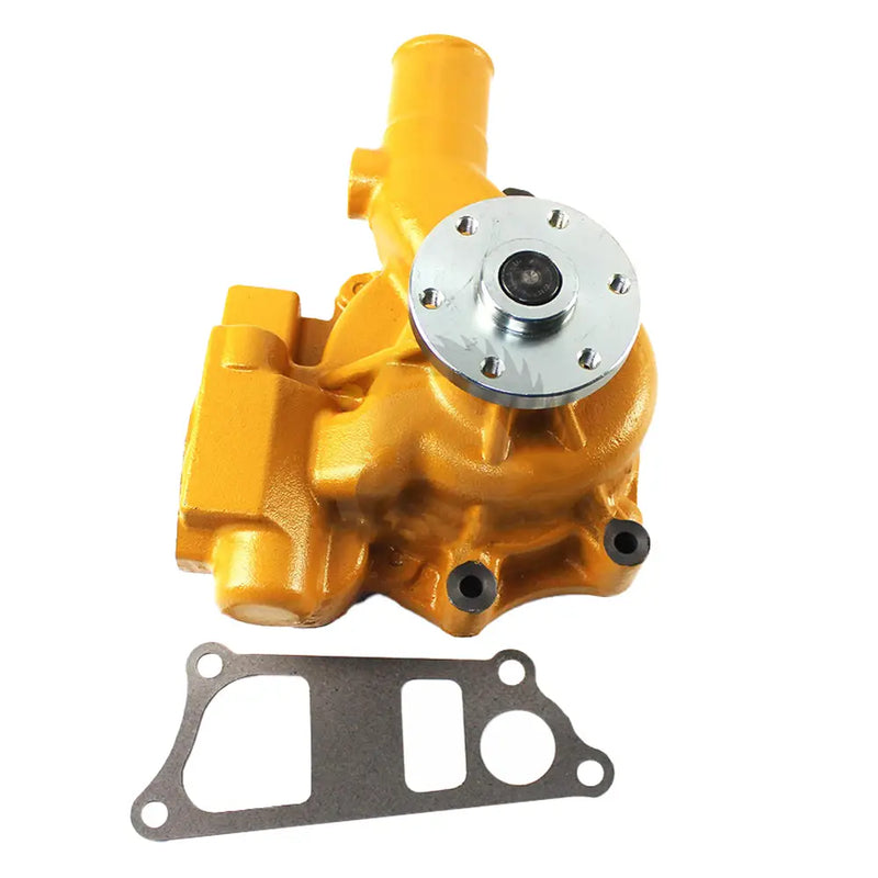 Load image into Gallery viewer, Engine Water Pump 6206-61-1503 6204-61-1104 6204-61-1100 for Komatsu forklift Excavator Loader 6D95L 6D95S-1 - Engine Parts > Cooling System > Engine Water Pump from MyMROmarts