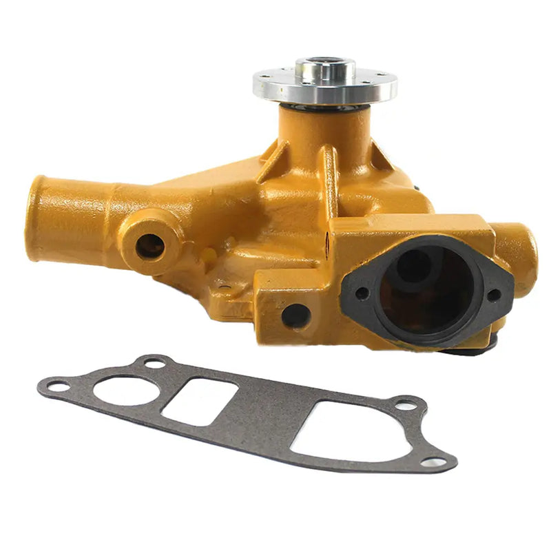 Load image into Gallery viewer, Engine Water Pump 6206-61-1503 6204-61-1104 6204-61-1100 for Komatsu forklift Excavator Loader 6D95L 6D95S-1 - Engine Parts > Cooling System > Engine Water Pump from MyMROmarts