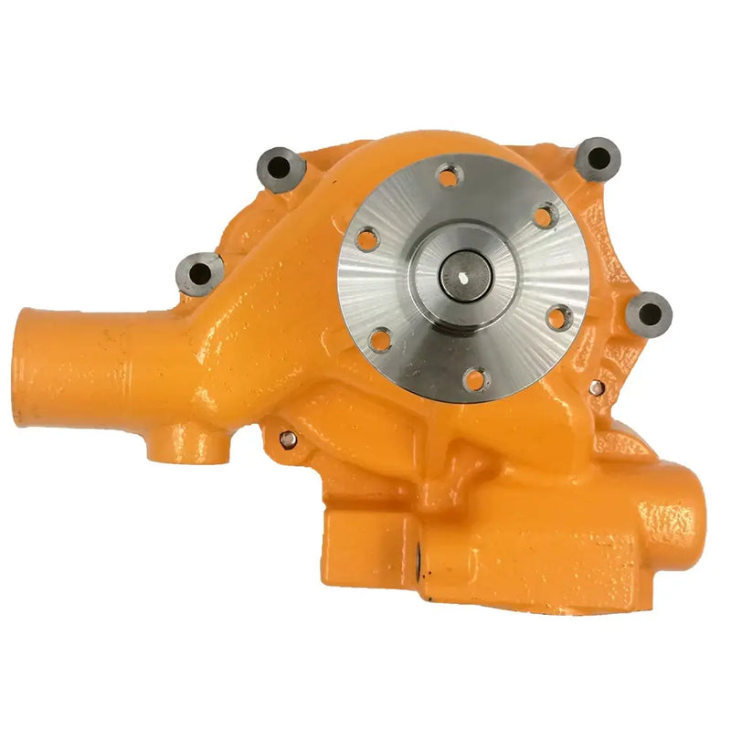 Load image into Gallery viewer, Engine Water Pump 6206-61-1503 for Komatsu Engine 6D95L S6D95L Forklift FD35-4 FD35-5 FD45-4 FD45-5 FD50 FD70 from MyMROmarts