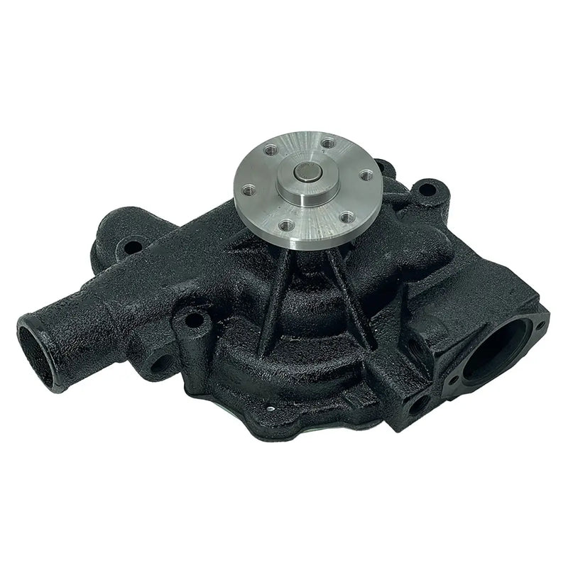 Load image into Gallery viewer, Engine Water Pump 6206-61-1603 for Komatsu Bulldozer D37A-5 D37E-5 D31A-20 D31E-20 D31P-20 D31Q-20 D31S-20 Engine 6D95L - Engine Parts > Cooling System > Engine Water Pump from My Store