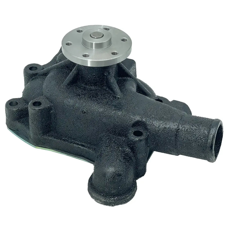 Load image into Gallery viewer, Engine Water Pump 6206-61-1603 for Komatsu Bulldozer D37A-5 D37E-5 D31A-20 D31E-20 D31P-20 D31Q-20 D31S-20 Engine 6D95L - Engine Parts > Cooling System > Engine Water Pump from My Store