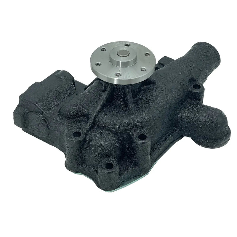 Load image into Gallery viewer, Engine Water Pump 6206-61-1603 for Komatsu Bulldozer D37A-5 D37E-5 D31A-20 D31E-20 D31P-20 D31Q-20 D31S-20 Engine 6D95L - Engine Parts > Cooling System > Engine Water Pump from My Store