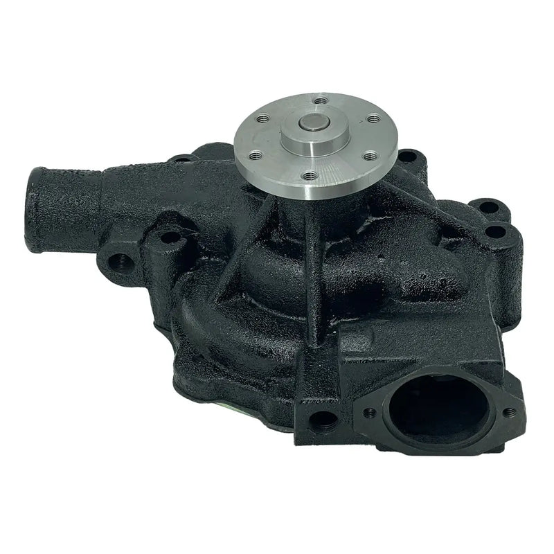 Load image into Gallery viewer, Engine Water Pump 6206-61-1603 for Komatsu Bulldozer D37A-5 D37E-5 D31A-20 D31E-20 D31P-20 D31Q-20 D31S-20 Engine 6D95L - Engine Parts > Cooling System > Engine Water Pump from My Store