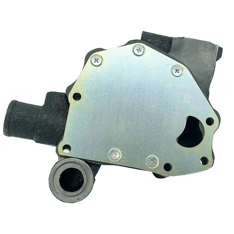 Load image into Gallery viewer, Engine Water Pump 6206-61-1603 for Komatsu Bulldozer D37A-5 D37E-5 D31A-20 D31E-20 D31P-20 D31Q-20 D31S-20 Engine 6D95L - Engine Parts > Cooling System > Engine Water Pump from My Store
