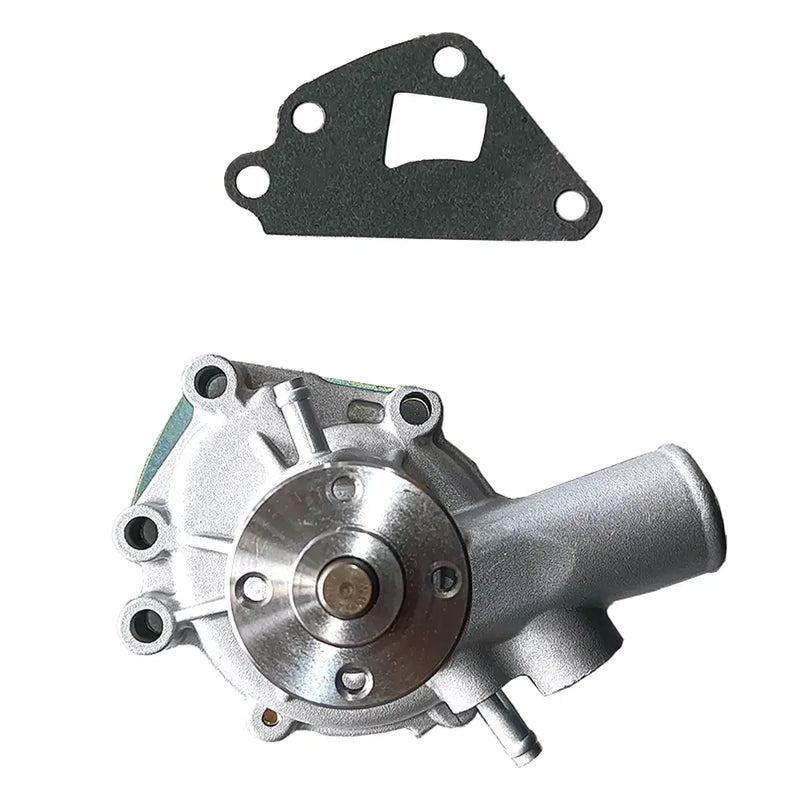Afbeelding laden in Galerijviewer, Engine Water Pump 6213-610-011-20 6213-610-004-2F for Iseki Engine E393 E3100 E3CE E3112 E4CG E3CD D4CD Tractor SF200 SF230 SF310 from MyMROmarts