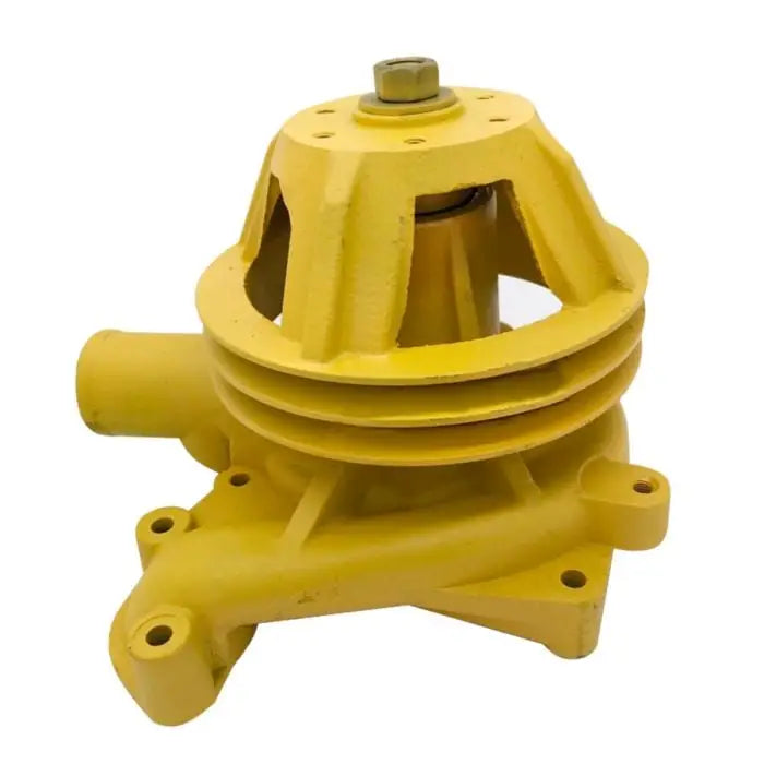 Load image into Gallery viewer, Engine Water Pump 6221-63-1100 For Komatsu Loader WA300-3 WA350-3 WA400-3 Engine 6D108 from MyMROmarts