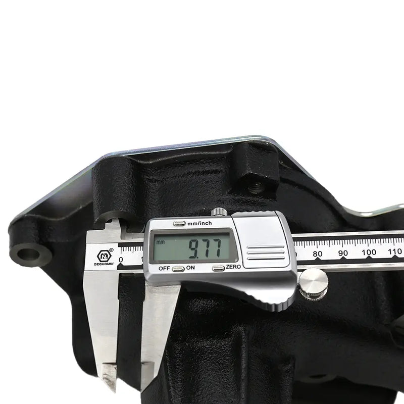 Load image into Gallery viewer, Engine Water Pump 65.06500-6114 A213847 For Daewoo Doosan DB33 PU034 Forklift D20S-2 D25S-2 D30S-2 SOLAR 70-III Excavator from MyMROmarts