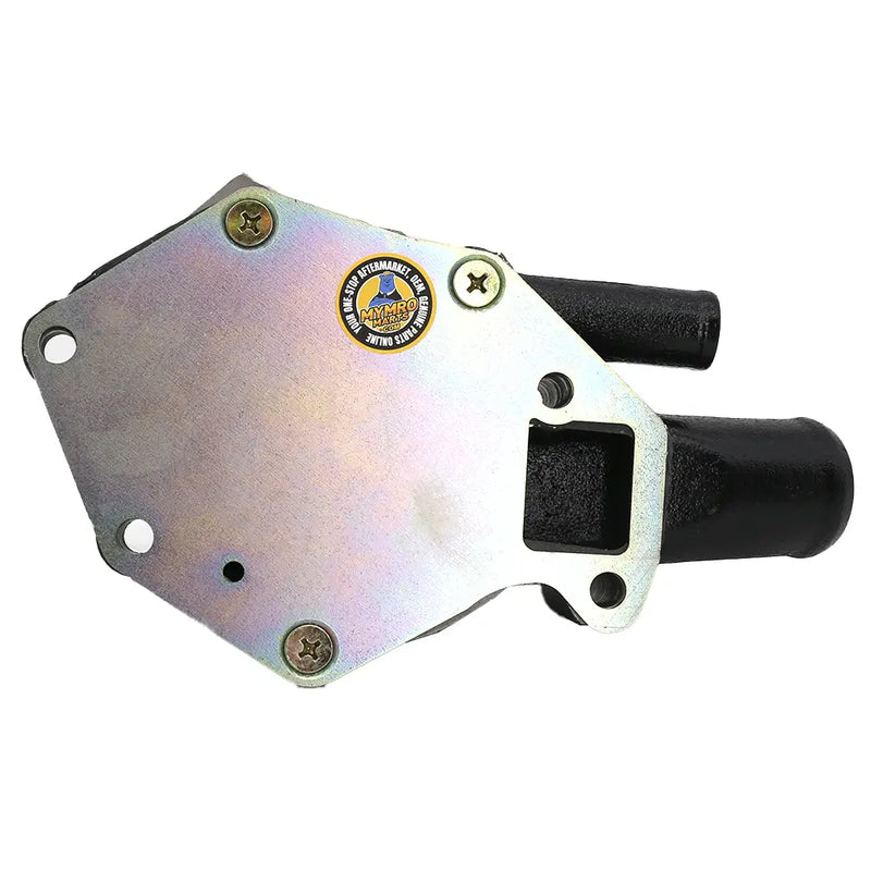 Load image into Gallery viewer, Engine Water Pump 65.06500-6114 A213847 For Daewoo Doosan DB33 PU034 Forklift D20S-2 D25S-2 D30S-2 SOLAR 70-III Excavator from MyMROmarts