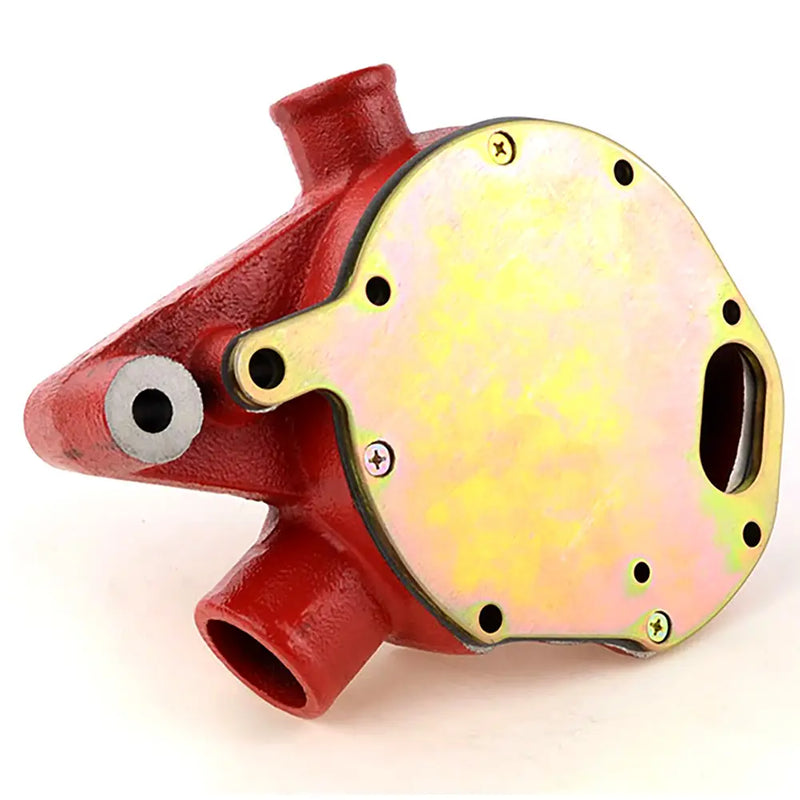 Load image into Gallery viewer, Engine Water Pump 65.06500-6139C For Doosan Excavator DH220-3 DH300-7 DH280-3 Daewoo D1146 Engine from MyMROmarts