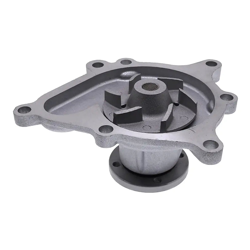 Load image into Gallery viewer, Engine Water Pump 6513-610-141-20 for Isuzu Engine 3AF1 Iseki Tractor TE2104 TE3210 TE3210F TU1700 TU1900 220 240 from MyMROmarts