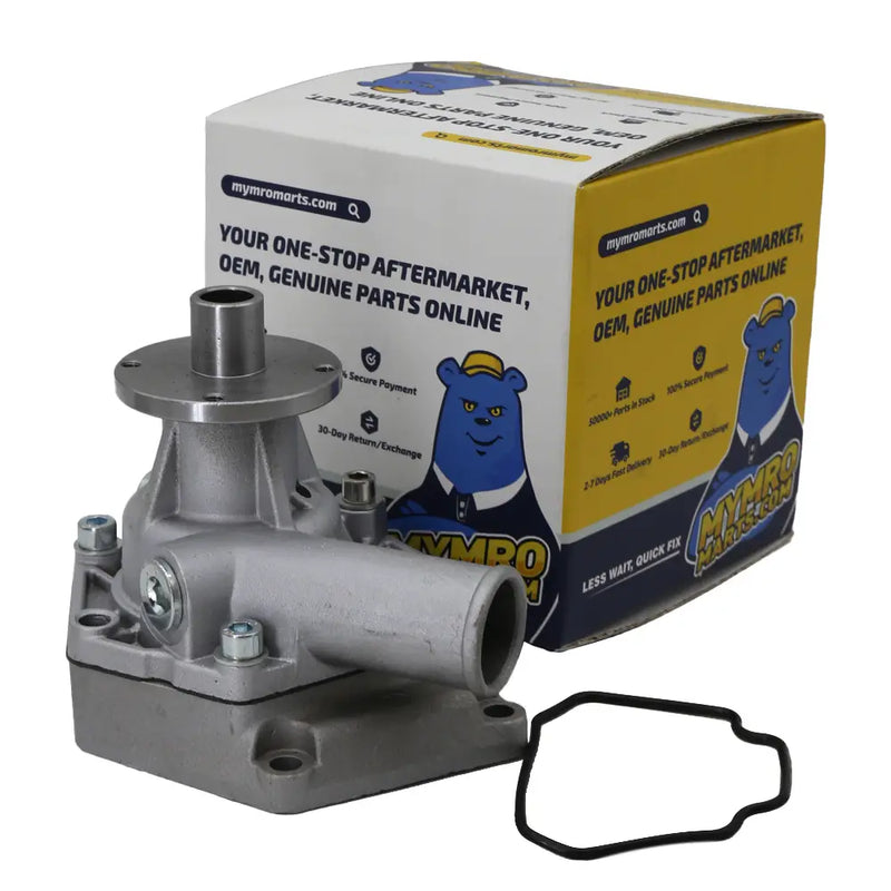 Indlæs billede i Gallery Viewer, Engine Water Pump 6584445 ED0065844450-S 6584.445 for Lombadini LDW1503 LDW1603-LDW2004 LDW2004/T-LDW2204 LDW2204/T Kohler KDW1603 KDW2204 - Engine Parts > Cooling System > Engine Water Pump from MyMROmarts