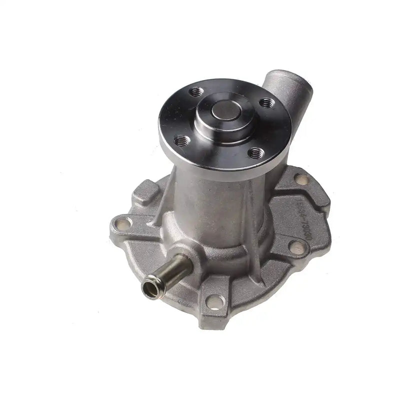 Load image into Gallery viewer, Engine Water Pump 6652753 for Bobcat Skid Steer Loader 453 from MyMROmarts