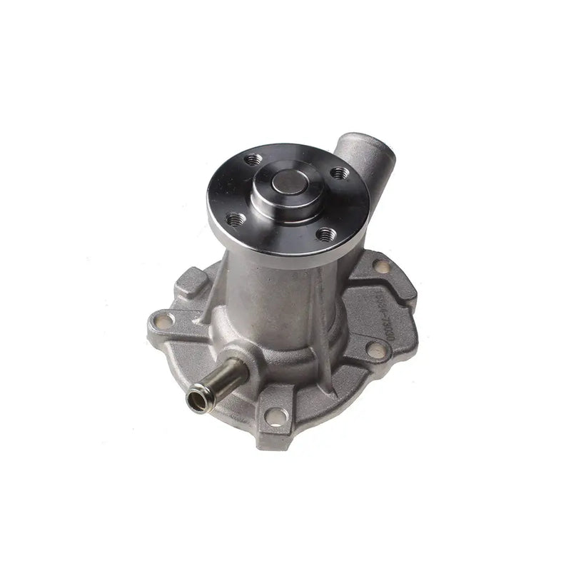 Load image into Gallery viewer, Engine Water Pump 6652753 for Bobcat Skid Steer Loader 443 443B 453 543 543B 553 - Engine Parts > Cooling System > Engine Water Pump from MyMROmarts