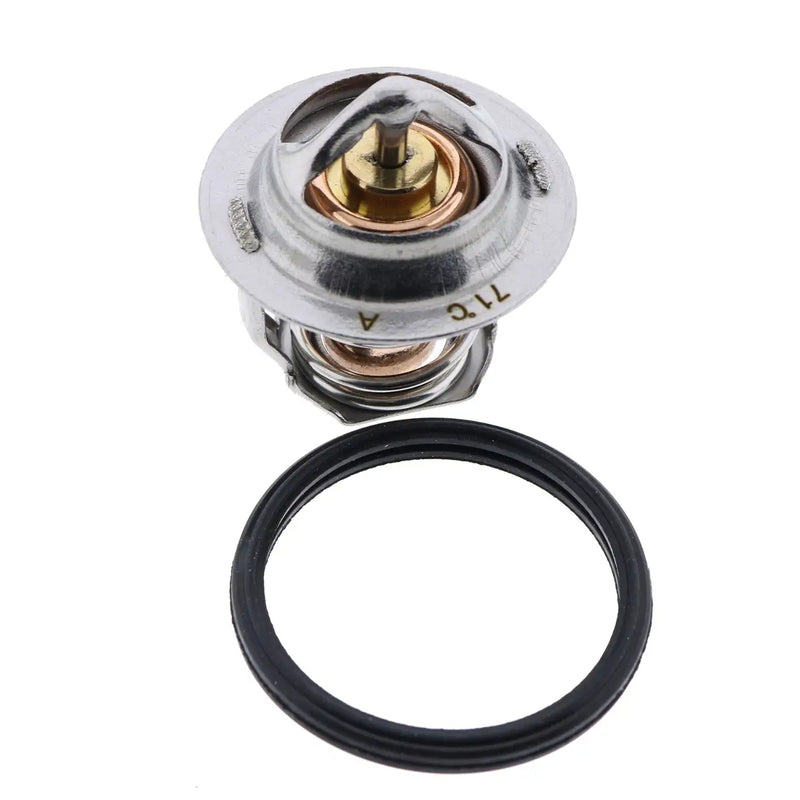 Load image into Gallery viewer, Engine Water Pump 6684225 6653941 15521-73035 COMPATIBLE WITH Bobcat 643 645 743 783B 743D 751 751G 753 - Engine Parts > Cooling System > Engine Water Pump from MyMROmarts