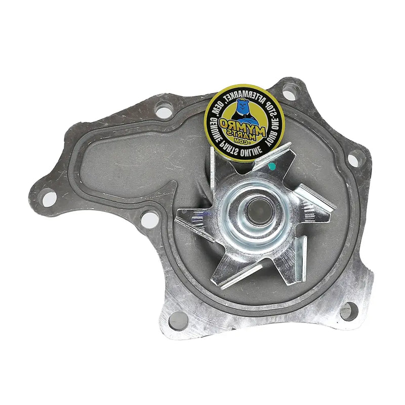 Carica immagine in Galleria Viewer, Engine Water Pump 6671508 6631810 For Skid Steer Loader Bobcat 843 853 1213 from MyMROmarts