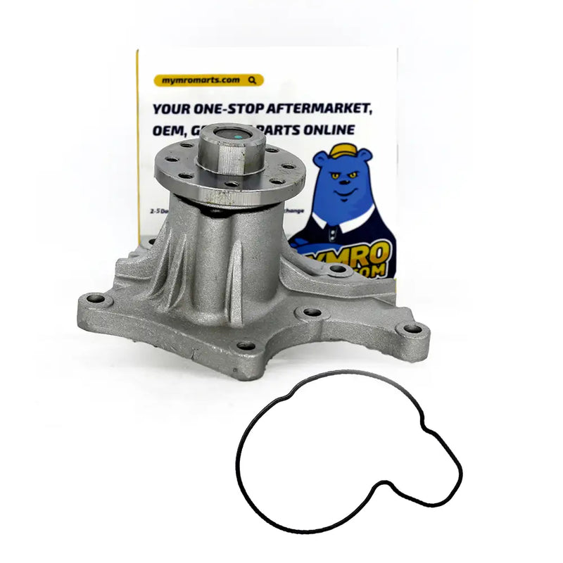 Carica immagine in Galleria Viewer, Engine Water Pump 6671508 6631810 For Skid Steer Loader Bobcat 843 853 1213 from MyMROmarts