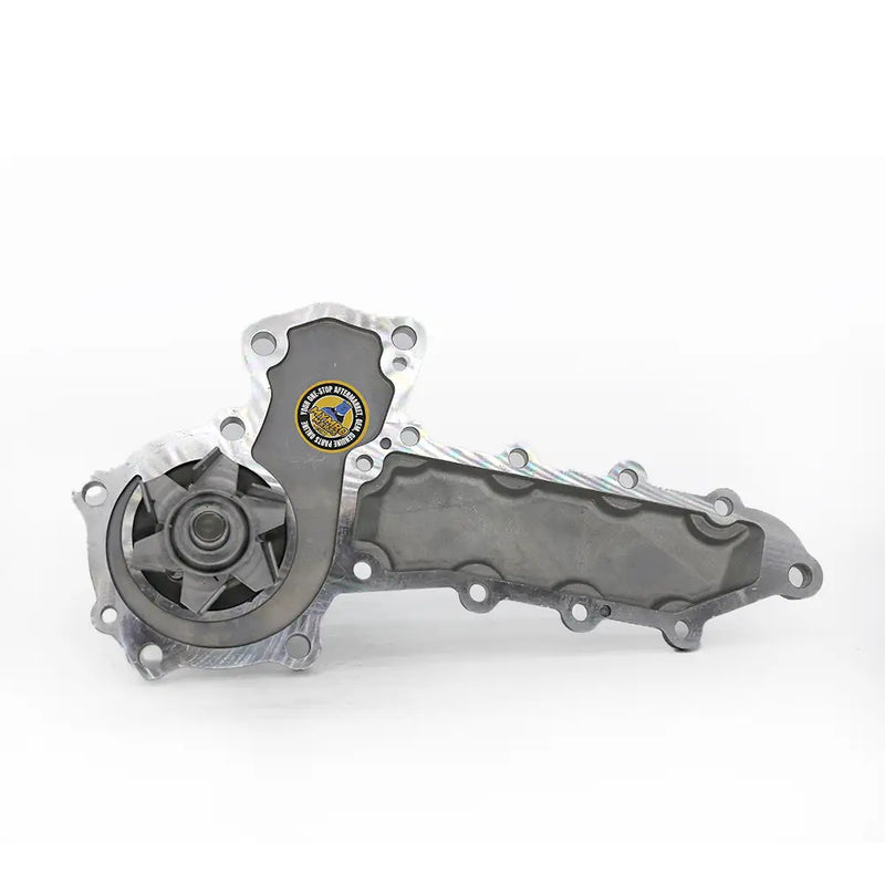 Load image into Gallery viewer, Engine Water Pump 6684225 6653941 15521-73035 COMPATIBLE WITH Bobcat 643 645 743 783B 743D 751 751G 753 - Engine Parts > Cooling System > Engine Water Pump from MyMROmarts