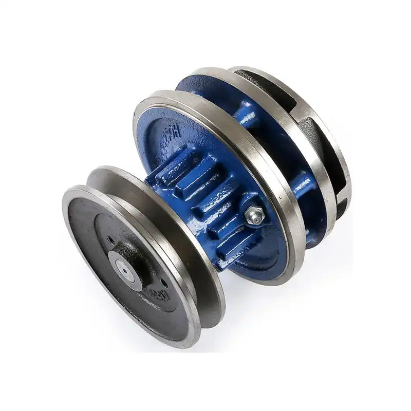 Load image into Gallery viewer, Engine Water Pump 6685-61-1023 6685-61-1024 for Komatsu NH-220-CI-1B NTC-743-1B NTO-6-B-1A Engine from MyMROmarts