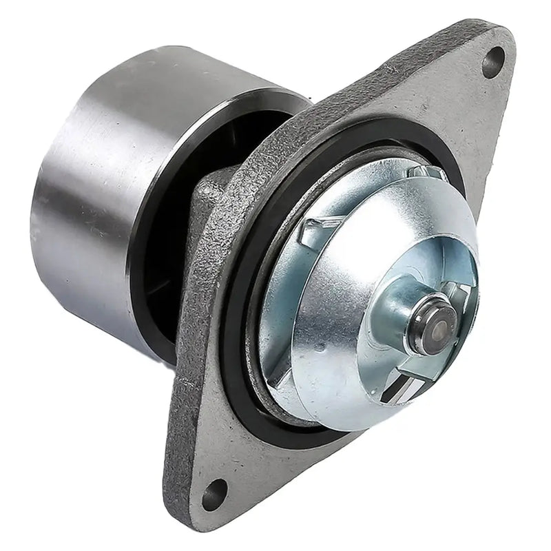 Load image into Gallery viewer, Engine Water Pump 6731-62-1120 for Komatsu Backhoe Loader WB156PS-5 WB156-5 WB142-5 WB146-5 WB146PS-5 WA320-5L Engine SAA6D102E from MyMROmarts