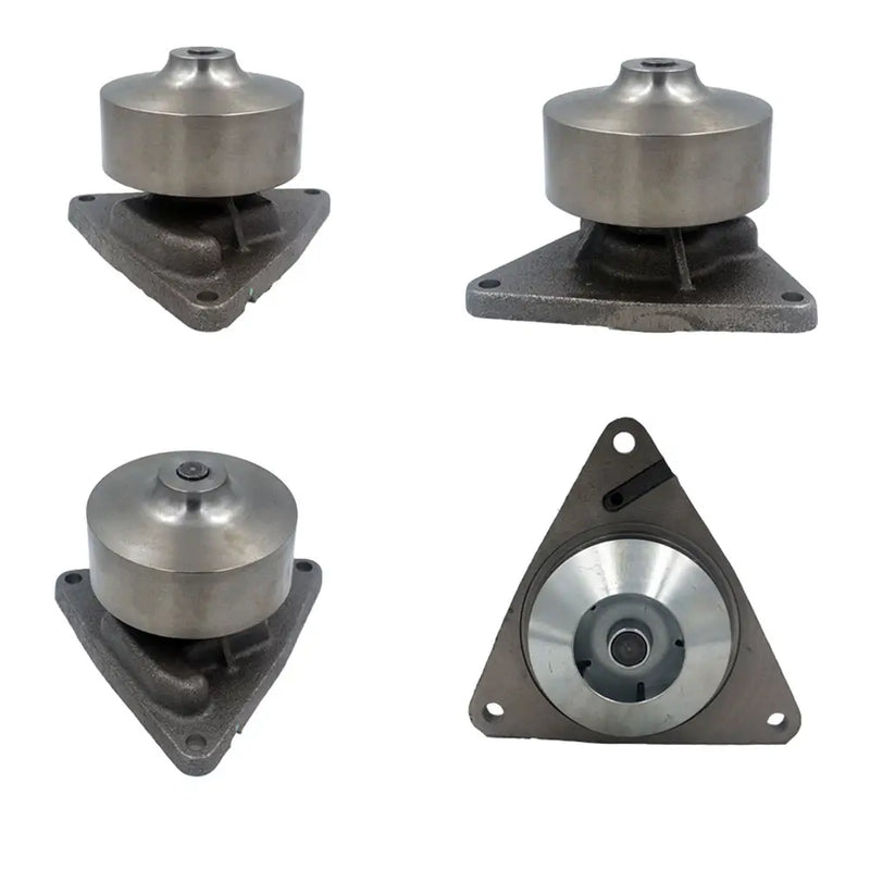 Load image into Gallery viewer, Engine Water Pump 6742-01-5578 for Komatsu Engine S6D114E-1A-W Excavator PC300LC-6LE PC300LC-6LC - Engine Parts > Cooling System > Engine Water Pump from MyMROmarts