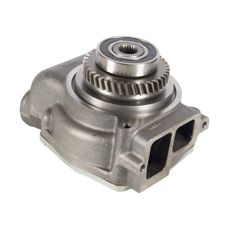 Load image into Gallery viewer, Engine Water Pump 6N8413 2P0661 for Caterpillar CAT 3306 3304 Engine 215 Excavator - Engine Parts > Cooling System > Engine Water Pump from My Store