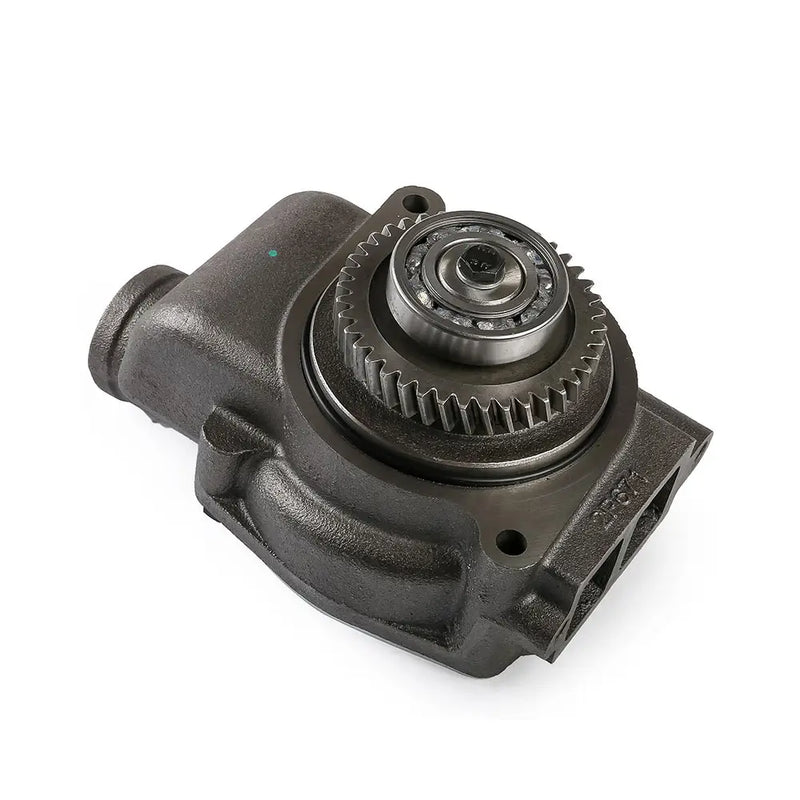 Load image into Gallery viewer, Engine Water Pump 6N8413 2P0661 for Caterpillar CAT 3306 3304 Engine 215 Excavator - Engine Parts > Cooling System > Engine Water Pump from My Store
