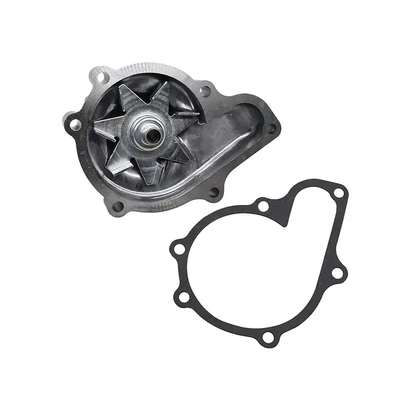 Load image into Gallery viewer, Engine Water Pump 7000743 for Bobcat 5600 5610 S160 S185 S205 S550 S570 S590 T180 T190 T550 T590 from MyMROmarts